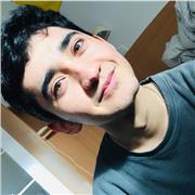 Etudiant natif hispanophone